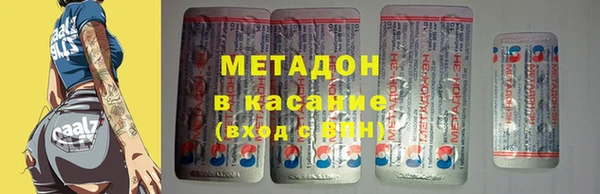 молекула духа Богданович